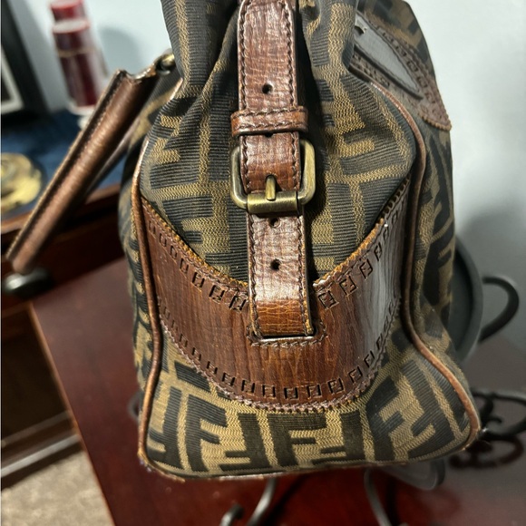 Fendi Zucca bag - Picture 9 of 13